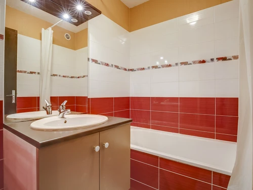 Studio Biscarrosse Plage, 1 pièce, 4 personnes - photo_14616076175