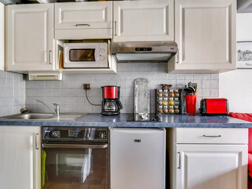 Maison Biscarrosse Plage, 3 pièces, 6 personnes - photo_14592761352