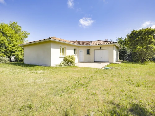 Maison Biscarrosse, 3 pièces, 4 personnes - photo_14738439020