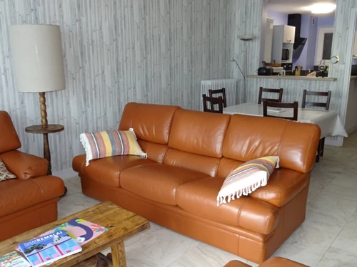 Appartement Les Sables-d'Olonne, 3 pièces, 4 personnes - photo_14592760318