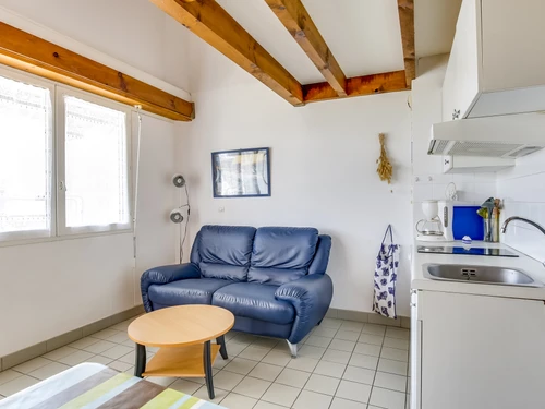 Apartment Biscarrosse Plage, 2 bedrooms, 4 persons - photo_14543175062