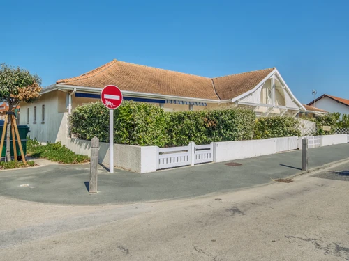 Maison Biscarrosse Plage, 2 pièces, 5 personnes - photo_15232053596