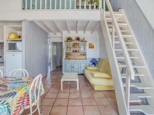 Maison Biscarrosse Plage, 2 pièces, 5 personnes - photo_15232053596