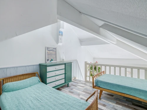 Maison Biscarrosse Plage, 2 pièces, 5 personnes - photo_15232053596