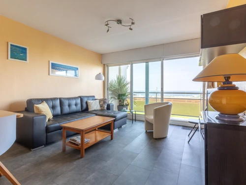 Ferienwohnung Biscarrosse Plage, 1 Schlafzimmer, 4 Personen - photo_15368430334