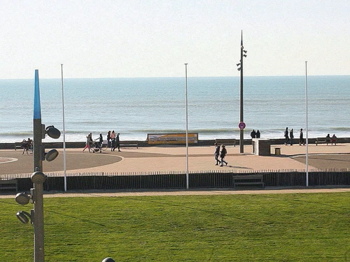 Apartamento Biscarrosse Plage, 1 dormitorio, 4 personas - photo_15368430334