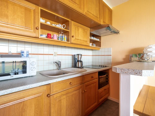 Apartamento Biscarrosse Plage, 1 dormitorio, 4 personas - photo_15368430334