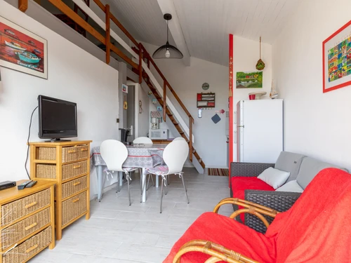 Ferienhaus Biscarrosse Plage, 1 Schlafzimmer, 3 Personen - photo_14553463130