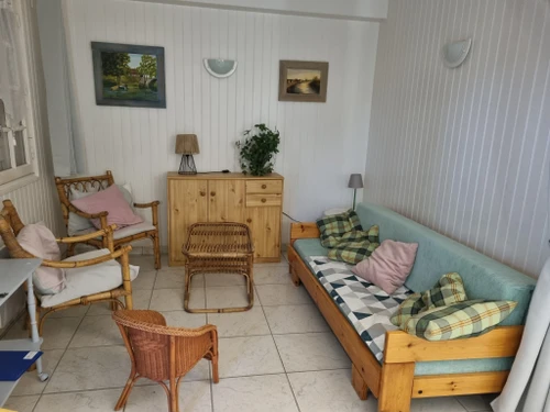 Appartement Biscarrosse Plage, 3 pièces, 4 personnes - photo_14516190471