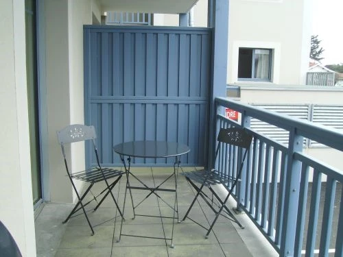 Apartment Biscarrosse Plage, 2 bedrooms, 6 persons - photo_14514763730