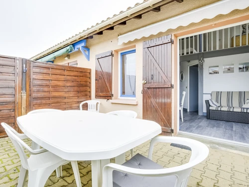 Maison Biscarrosse Plage, 2 pièces, 4 personnes - photo_14522694193