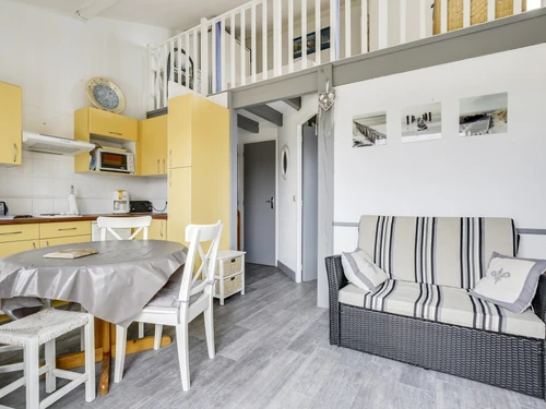 Maison Biscarrosse Plage, 2 pièces, 4 personnes - photo_14522694193
