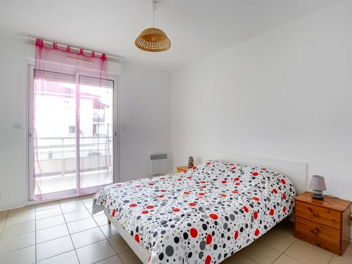 Appartement Biscarrosse Plage, 4 pièces, 6 personnes - photo_14516191114
