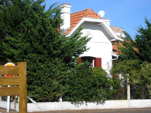 Ferienhaus Biscarrosse Plage, 3 Schlafzimmer, 6 Personen - photo_14558254222