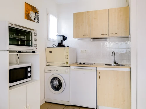 Apartment Biscarrosse Plage, 2 bedrooms, 4 persons - photo_14516191388