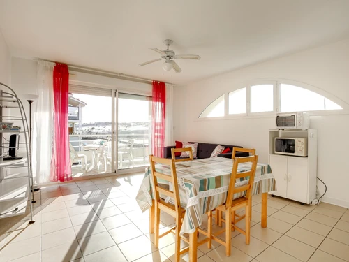 Appartement Biscarrosse Plage, 3 pièces, 4 personnes - photo_14516191300