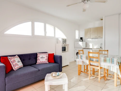 Appartement Biscarrosse Plage, 3 pièces, 4 personnes - photo_14516191300