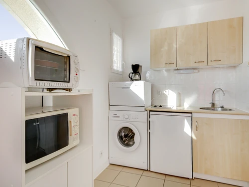 Appartement Biscarrosse Plage, 3 pièces, 4 personnes - photo_14516191300