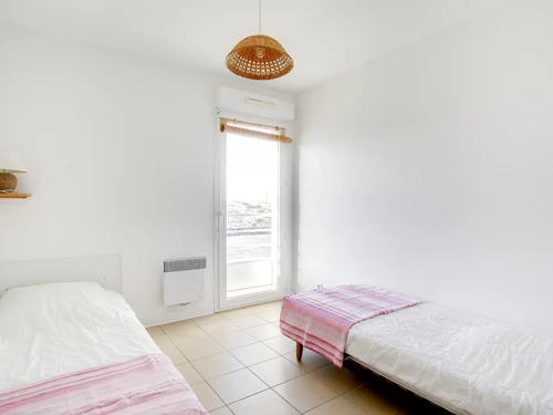 Appartement Biscarrosse Plage, 3 pièces, 4 personnes - photo_14516191300