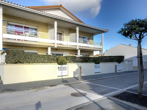 Appartement Biscarrosse Plage, 3 pièces, 4 personnes - photo_14516191300