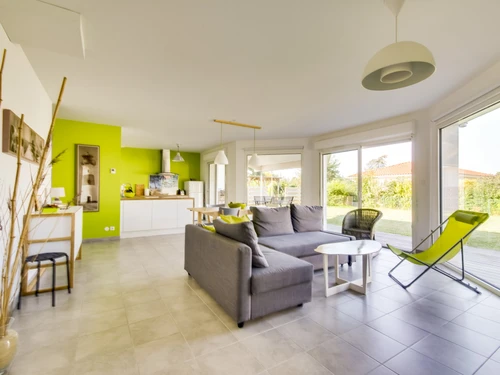 Maison Biscarrosse, 4 pièces, 7 personnes - photo_14521236416