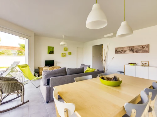 Maison Biscarrosse, 4 pièces, 7 personnes - photo_14521236416