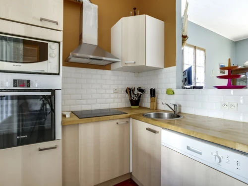 Maison Biscarrosse Plage, 4 pièces, 6 personnes - photo_14602805156