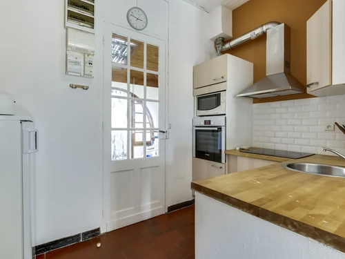 Maison Biscarrosse Plage, 4 pièces, 6 personnes - photo_14602805156