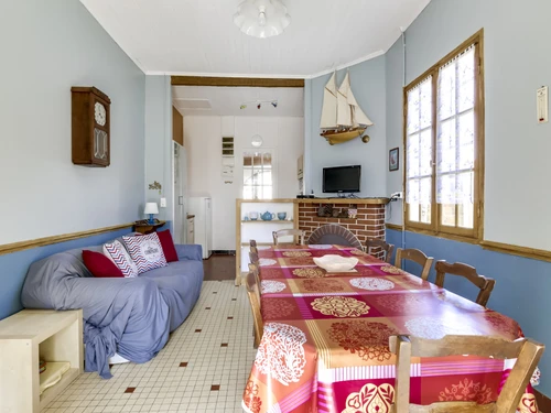 Maison Biscarrosse Plage, 4 pièces, 6 personnes - photo_14602805156