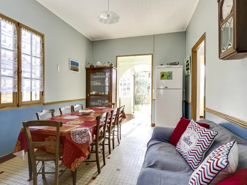 Maison Biscarrosse Plage, 4 pièces, 6 personnes - photo_14602805156