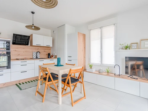 Appartement Sanguinet, 3 pièces, 4 personnes - photo_19242364171