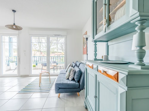 Appartement Sanguinet, 3 pièces, 4 personnes - photo_19242364171