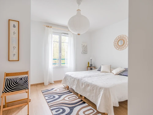 Appartement Sanguinet, 3 pièces, 4 personnes - photo_19242364171