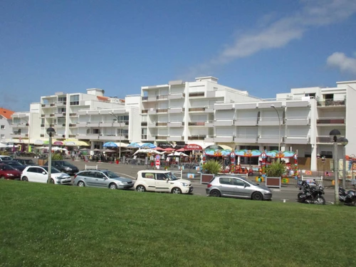 Studio Biscarrosse Plage, studio flat, 4 persons - photo_14516196765