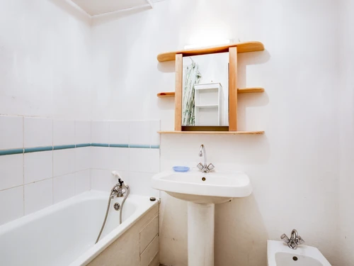 Studio Biscarrosse Plage, studio flat, 4 persons - photo_14516196765