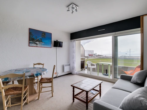 Studio Biscarrosse Plage, studio flat, 4 persons - photo_14516196765