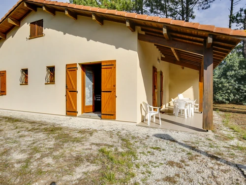 Casa Biscarrosse Plage, 3 dormitorios, 6 personas - photo_14524419701