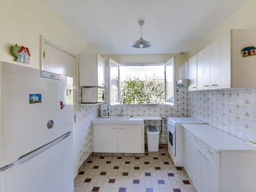 Maison Biscarrosse Plage, 4 pièces, 6 personnes - photo_14919305150