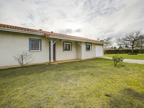 Maison Biscarrosse, 4 pièces, 6 personnes - photo_14592761147