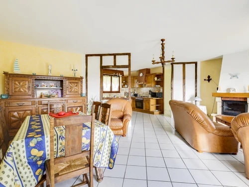 Maison Biscarrosse, 4 pièces, 6 personnes - photo_14592761147