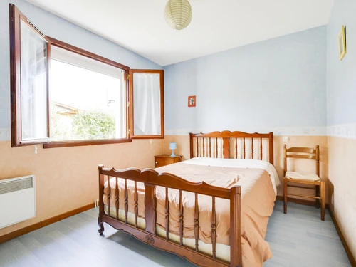 Maison Biscarrosse, 4 pièces, 6 personnes - photo_14592761147