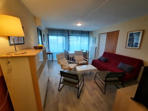 Appartement Seignosse, 3 pièces, 6 personnes - photo_3386655055