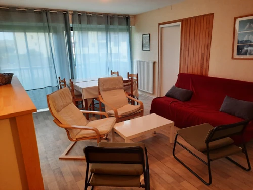 Appartement Seignosse, 3 pièces, 6 personnes - photo_3386655055