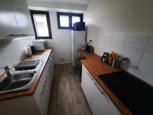 Appartement Seignosse, 3 pièces, 6 personnes - photo_3386655055