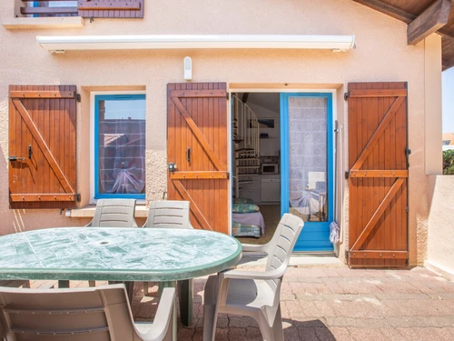 Villa Biscarrosse Plage, 1 bedroom, 6 persons - photo_15816323653