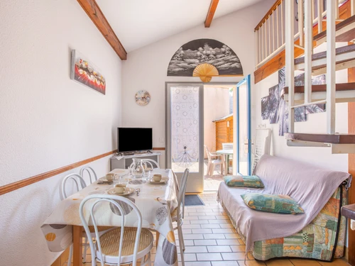 Villa Biscarrosse Plage, 1 bedroom, 6 persons - photo_15816323653