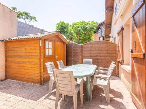 Villa Biscarrosse Plage, 1 bedroom, 6 persons - photo_15816323653