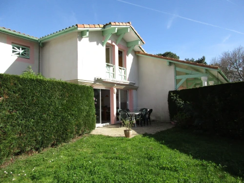 Maison Biscarrosse, 3 pièces, 4 personnes - photo_14614670102