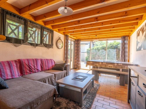 Maison Biscarrosse, 3 pièces, 5 personnes - photo_14516195170
