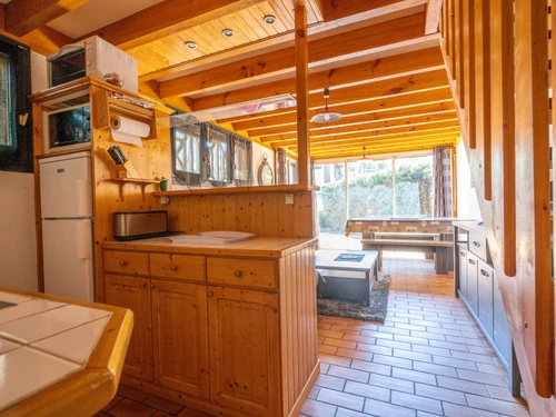 Maison Biscarrosse, 3 pièces, 5 personnes - photo_14516195170